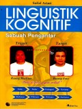 Linguistik Kognitif