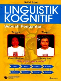 Linguistik Kognitif