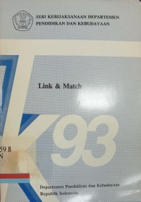 Link & Match