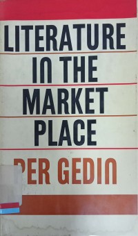 Literature in Market Place