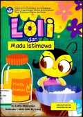 Loli dan Madu Istimewa