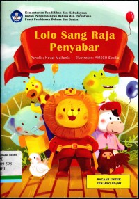 Lolo Sang Raja Penyabar