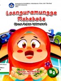 Loonguramungge Mohebate ( Daun Kelor Istimewa )