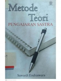 Metode dan teori pengajaran sastra