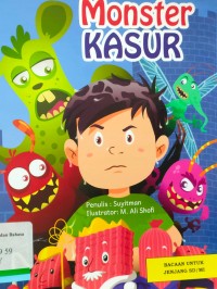 Monster Kasur