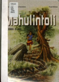 Mahulintoli