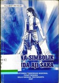 Makna simbolik legenda Aji Saka