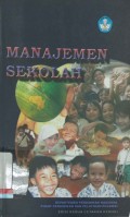 Manajemen Sekolah