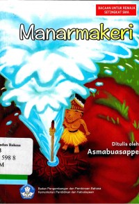 Manarmakeri