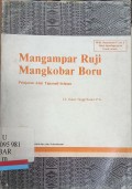 Mangampar ruji mangkobar boru