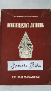 Manusia jawa