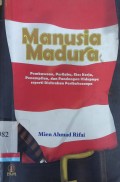 Manusia madura