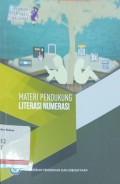 Materi Pendukung literasi budaya dan kewargaan