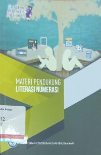 Materi Pendukung literasi budaya dan kewargaan