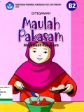 Maulah Pakasam