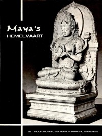 Maya's Hemelvaart in Het Javanese Buddhisme