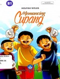 Memancing Cupang