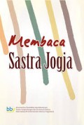 Membaca sastra jogja