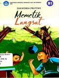 Memetik Langsat