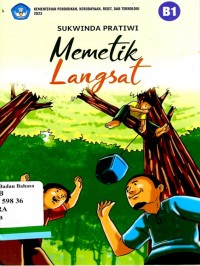 Memetik Langsat