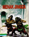 Menak jingga