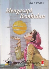 Mengasapi rembulan