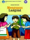 Mengupas Langsat
