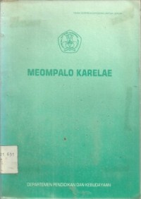 Meompalo karelae