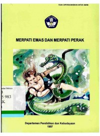 Merpati emas dan merpati perak