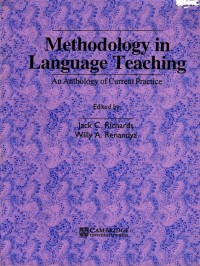 Methodology In language Teaching