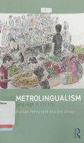 Metrolingualism