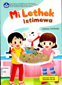 Mi Lethek Istimewa