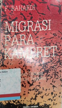 Migrasi Para Kampret