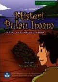 Misteri pulau Imam: cerita dari Maluku Utara