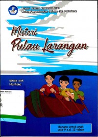 Misteri Pulau Larangan