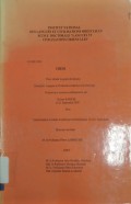 Modernisation lexicale et pilierque terminoloque: le cas l' indonesien