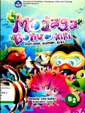 Mojaga Bonuo Kiki