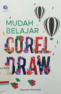 Mudah belajar corel draw