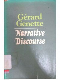 Narrative discourse