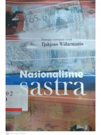 Nasionalisme sastra