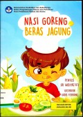 Nasi Goreng Beras Jagung