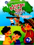 Nojagai Toe (Menjaga Eboni)