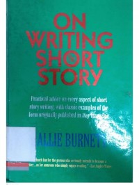 On writing the short story