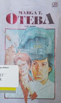 Oteba: Buku Kedua