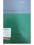 Outline Composition Book