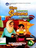 Olyo Kukaanoni Saluma ingondii? (Makan Apan Saluna Hari Ini?)