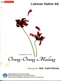 Orang-Orang Malang