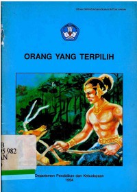 Orang yang terpilih