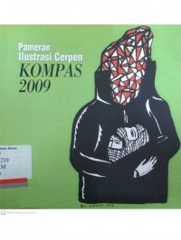 Pameran Ilustrasi Cerpen KOPMAS 2009