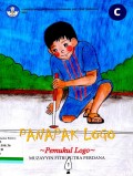 PANAPAK LOGO ~Pemukul Logo~